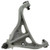 Delphi Control Arm and Ball Joint Assy P/N:TC6322