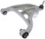 Delphi Control Arm and Ball Joint Assy P/N:TC6321