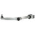 Delphi Control Arm and Ball Joint Assy P/N:TC5708