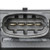 Delphi Mass Air Flow Sensor P/N:AF10465