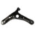 Delphi Control Arm and Ball Joint Assy P/N:TC5791