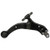 Delphi Control Arm and Ball Joint Assy P/N:TC6367