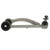 Delphi Control Arm and Ball Joint Assy P/N:TC6311