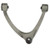 Delphi Control Arm and Ball Joint Assy P/N:TC6312