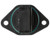 Delphi Mass Air Flow Sensor P/N:AF10694