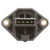 Delphi Mass Air Flow Sensor P/N:AF10594