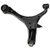 Delphi Control Arm P/N:TC6338