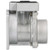 Delphi Mass Air Flow Sensor P/N:AF10435