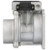 Delphi Mass Air Flow Sensor P/N:AF10435
