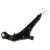 Delphi Control Arm and Ball Joint Assy P/N:TC5725