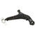 Delphi Control Arm and Ball Joint Assy P/N:TC5731