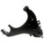 Delphi Control Arm and Ball Joint Assy P/N:TC5728