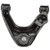Delphi Control Arm and Ball Joint Assy P/N:TC5727