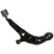 Delphi Control Arm and Ball Joint Assy P/N:TC5929