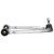 Delphi Control Arm and Ball Joint Assy P/N:TC5809