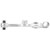 Delphi Control Arm P/N:TC6317