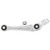 Delphi Control Arm P/N:TC6317