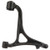 Delphi Control Arm and Ball Joint Assy P/N:TC5802