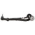 Delphi Control Arm and Ball Joint Assy P/N:TC5802