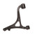 Delphi Control Arm and Ball Joint Assy P/N:TC5801