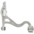 Delphi Control Arm P/N:TC6070