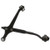 Delphi Control Arm and Ball Joint Assy P/N:TC6386