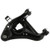 Delphi Control Arm and Ball Joint Assy P/N:TC6345