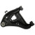 Delphi Control Arm and Ball Joint Assy P/N:TC6346