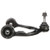 Delphi Control Arm and Ball Joint Assy P/N:TC5901