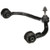Delphi Control Arm and Ball Joint Assy P/N:TC5901