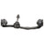 Delphi Control Arm and Ball Joint Assy P/N:TC5901