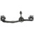Delphi Control Arm and Ball Joint Assy P/N:TC5943