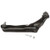 Delphi Control Arm and Ball Joint Assy P/N:TC5180