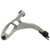 Delphi Control Arm and Ball Joint Assy P/N:TC6309