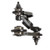 Delphi Track Bar P/N:TA5691