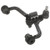 Delphi Control Arm and Ball Joint Assy P/N:TC6278