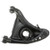 Delphi Control Arm and Ball Joint Assy P/N:TC6240