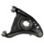 Delphi Control Arm and Ball Joint Assy P/N:TC6240