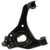 Delphi Control Arm and Ball Joint Assy P/N:TC6253