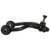 Delphi Control Arm and Ball Joint Assy P/N:TC6234