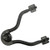 Delphi Control Arm and Ball Joint Assy P/N:TC6234