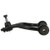 Delphi Control Arm and Ball Joint Assy P/N:TC6234