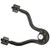Delphi Control Arm and Ball Joint Assy P/N:TC6234
