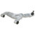 Delphi Control Arm and Ball Joint Assy P/N:TC7247