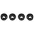 Delphi Control Arm Bushing P/N:TD4106W