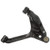 Delphi Control Arm and Ball Joint Assy P/N:TC6143