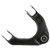 Delphi Control Arm and Ball Joint Assy P/N:TC5747