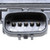 Delphi Mass Air Flow Sensor P/N:AF10538