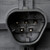 Delphi Mass Air Flow Sensor P/N:AF10557
