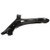 Delphi Control Arm P/N:TC3590
